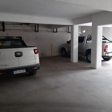 Departamento Centrico En Bariloche Iss Apartman Kültér fotó