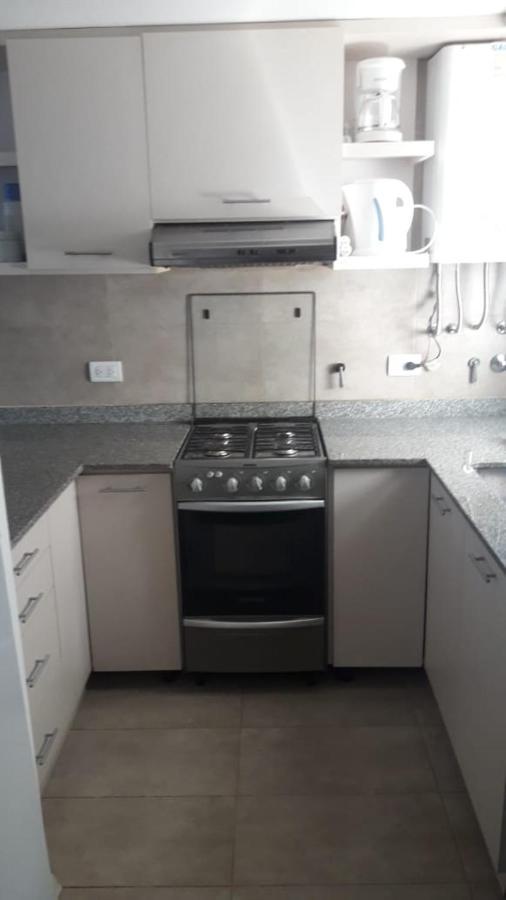 Departamento Centrico En Bariloche Iss Apartman Kültér fotó