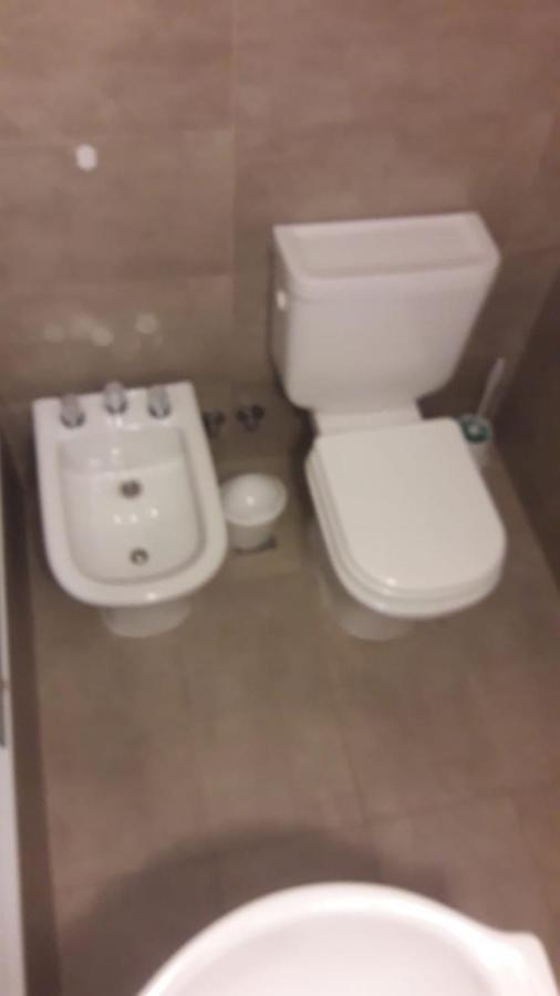 Departamento Centrico En Bariloche Iss Apartman Kültér fotó