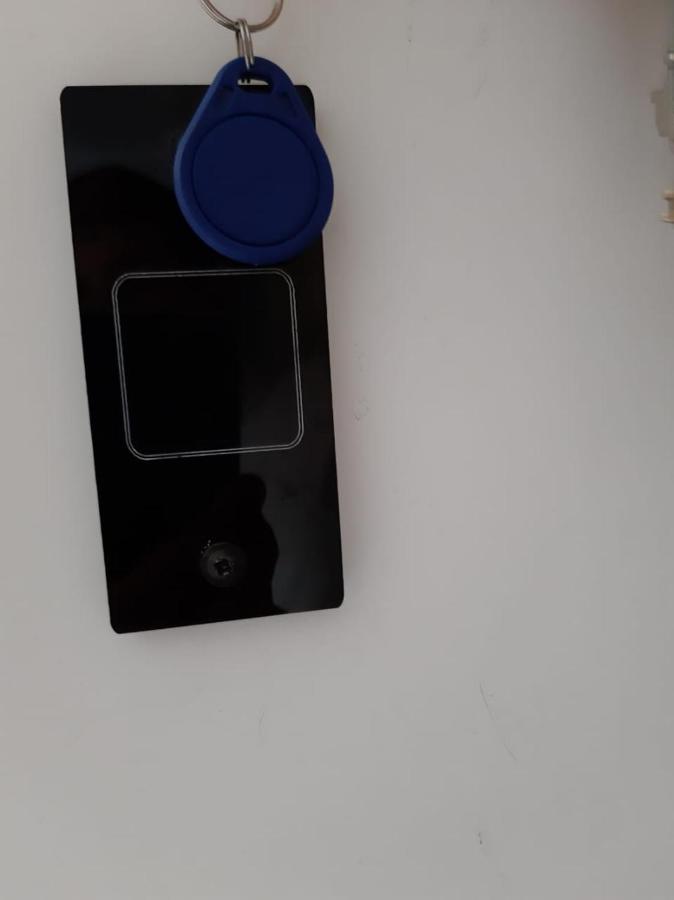 Departamento Centrico En Bariloche Iss Apartman Kültér fotó