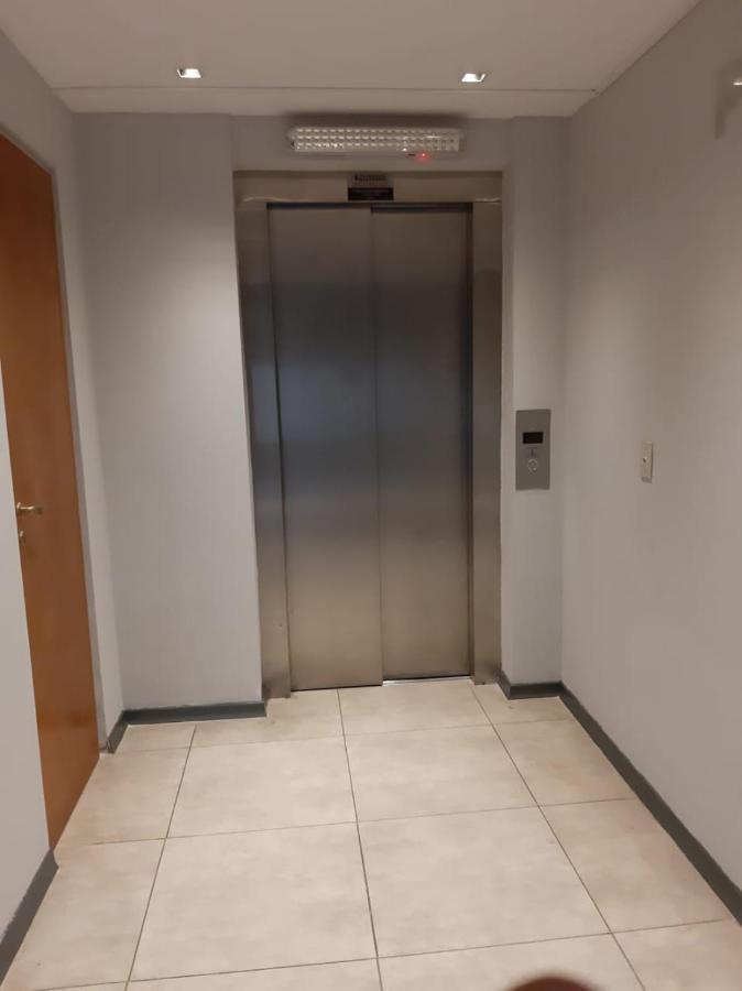 Departamento Centrico En Bariloche Iss Apartman Kültér fotó